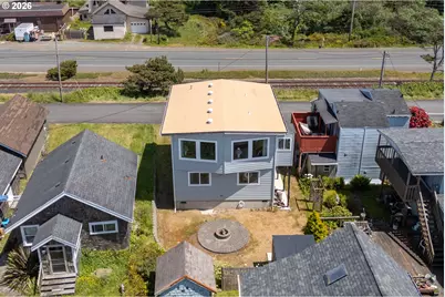 1841 N Miller St, Rockaway Beach, OR 97136 - Photo 4