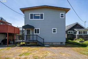 1841 N Miller St, Rockaway Beach, OR 97136 - Photo 2