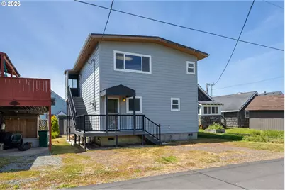 1841 N Miller St, Rockaway Beach, OR 97136 - Photo 6