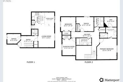 11512 NE 131st Pl, Vancouver, WA 98682 - Photo 36
