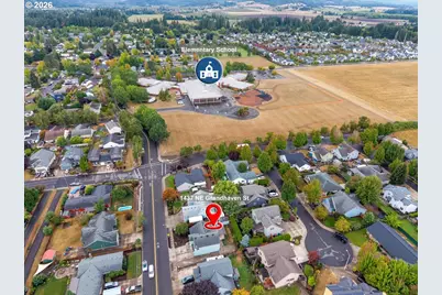 1437 NE Grandhaven St, McMinnville, OR 97128 - Photo 38