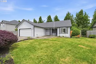 1287 Bernard St, Woodburn, OR 97071 - Photo 1