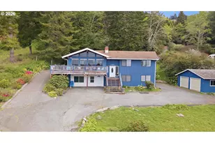 15629 Pelican Bay Dr, Brookings, OR 97415 - Photo 1