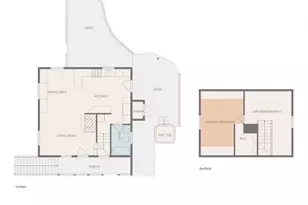 806 NE Mast Ave, Lincoln City, OR 97367 - Photo 44