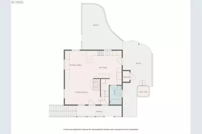 806 NE Mast Ave, Lincoln City, OR 97367 - Photo 42