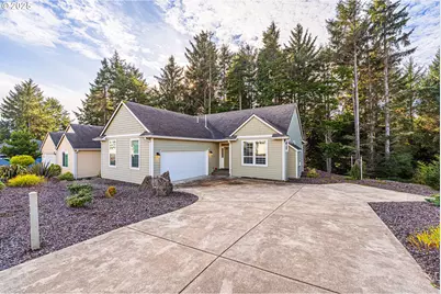4161 SE Inlet Ave, Lincoln City, OR 97367 - Photo 2