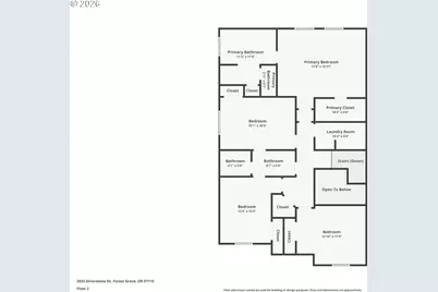 2032 Silverstone Dr, Forest Grove, OR 97116 - Photo 44