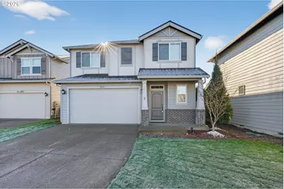 2032 Silverstone Dr, Forest Grove, OR 97116 - Photo 1