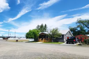 204 N Russell St, Joseph, OR 97846 - Photo 4