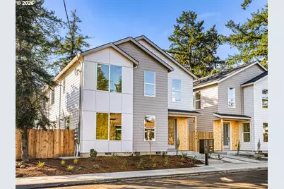 7468 SE Tolman St, Portland, OR 97206 - Photo 2