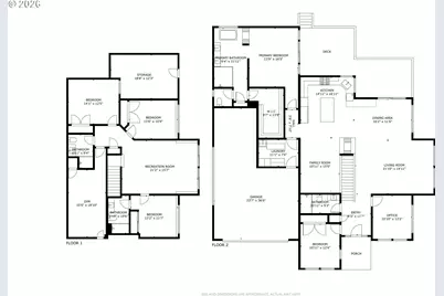 3038 NW 12th Ave, Camas, WA 98607 - Photo 48