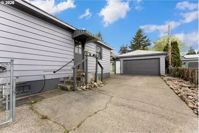 7611 SE Henderson St, Portland, OR 97206 - Photo 4