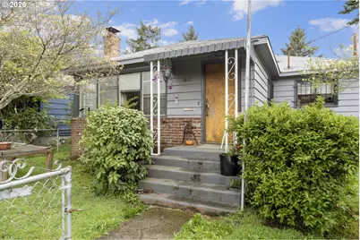7611 SE Henderson St, Portland, OR 97206 - Photo 1