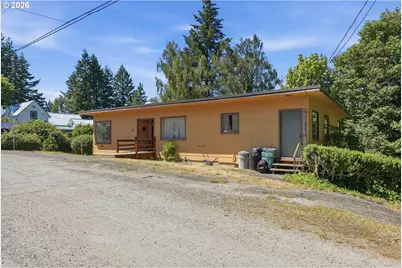 510 E 4th St, Coquille, OR 97423 - Photo 1