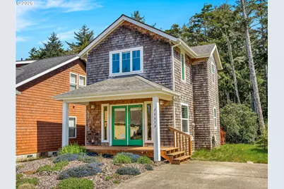 26659 Kittiwake Dr, Rockaway Beach, OR 97136 - Photo 2