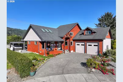 97972 Sea Breeze Way, Brookings, OR 97415 - Photo 2
