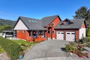 97972 Sea Breeze Wy, Brookings, OR 97415 - Photo 2