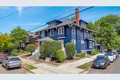 1804 NE 14th Ave, Portland, OR 97212 - Photo 1