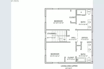 4801 SE Ina Ave, Milwaukie, OR 97267 - Photo 36