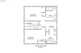 4801 SE Ina Ave, Milwaukie, OR 97267 - Photo 36