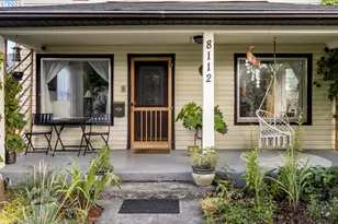 8112 N Druid Ave, Portland, OR 97203 - Photo 2