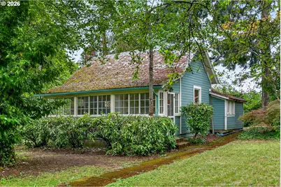 14909 SE Lee Ave, Milwaukie, OR 97267 - Photo 1