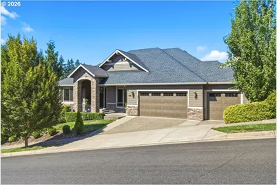 2536 Coeur D Alene Dr, West Linn, OR 97068 - Photo 1