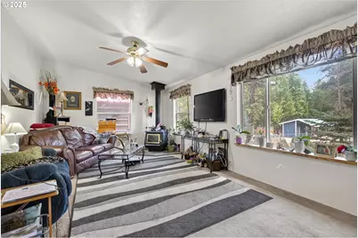 600 NW Cupid Ave, Sumpter, OR 97877 - Photo 2