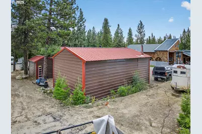 600 NW Cupid Ave, Sumpter, OR 97877 - Photo 20