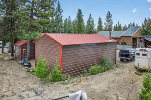 600 NW Cupid Ave, Sumpter, OR 97877 - Photo 20