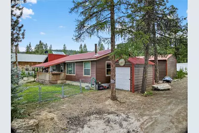 600 NW Cupid Ave, Sumpter, OR 97877 - Photo 28