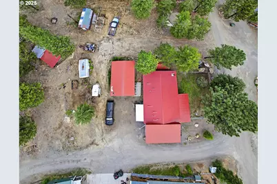 600 NW Cupid Ave, Sumpter, OR 97877 - Photo 22