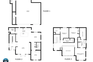 3412 Summit Sky Blvd, Eugene, OR 97405 - Photo 48
