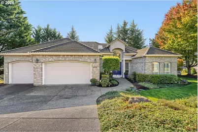 8534 NW Timber Ridge Ct, Portland, OR 97229 - Photo 1