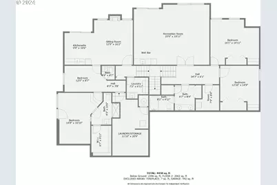 8534 NW Timber Ridge Ct, Portland, OR 97229 - Photo 30