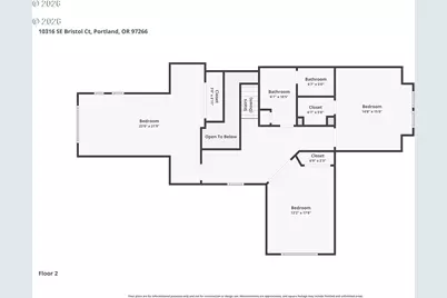10316 SE Bristol Ct, Happy Valley, OR 97086 - Photo 34