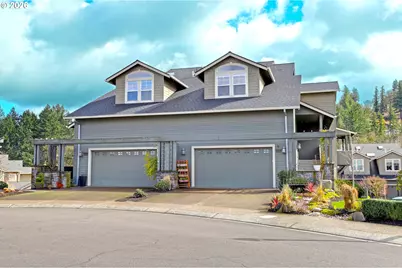 10316 SE Bristol Ct, Happy Valley, OR 97086 - Photo 2