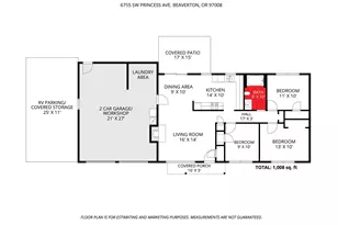 6755 SW Princess Ave, Beaverton, OR 97008 - Photo 28