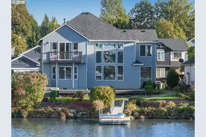 21223 NE Shore Dr, Fairview, OR 97024 - Photo 1