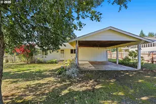 1515 N Elliott St, Coquille, OR 97423 - Photo 1