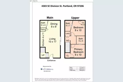 4303 SE Division 43 St, Portland, OR 97206 - Photo 40
