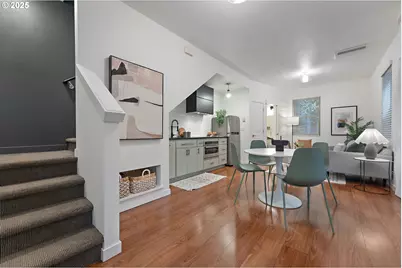 4303 SE Division 43 St, Portland, OR 97206 - Photo 8