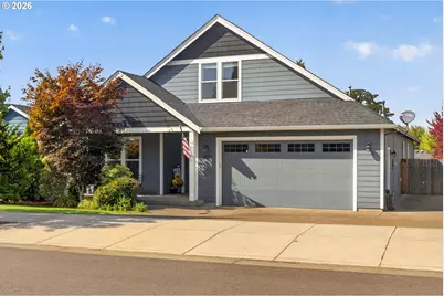 1023 Jaysie Dr, Silverton, OR 97381 - Photo 1