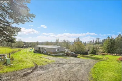 73859 Cedar Grove Dr, Clatskanie, OR 97016 - Photo 2