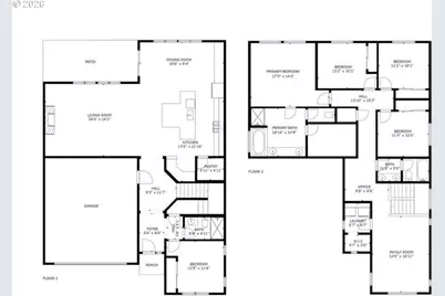 4240 SW Mawrcrest Ave, Gresham, OR 97080 - Photo 38