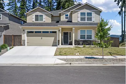 5094 Cedar View Dr, Springfield, OR 97478 - Photo 1