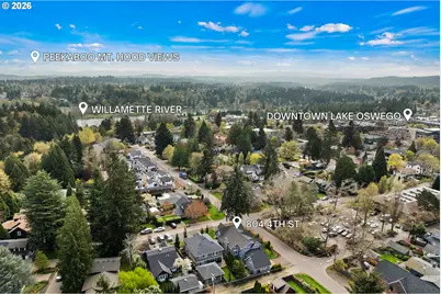 804 4th St, Lake Oswego, OR 97034 - Photo 4