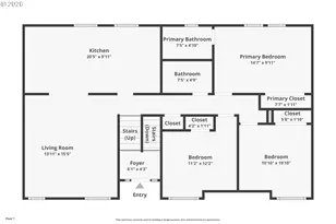 3511 NE 102nd Ct, Vancouver, WA 98662 - Photo 46