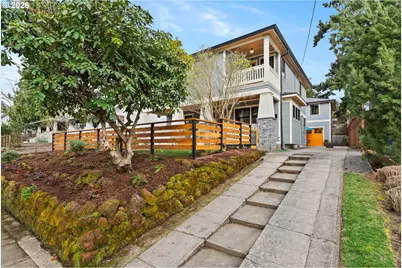 4005 NE Hassalo St, Portland, OR 97232 - Photo 2