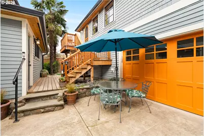 4005 NE Hassalo St, Portland, OR 97232 - Photo 32
